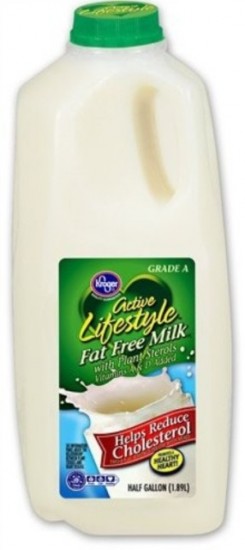 Milk