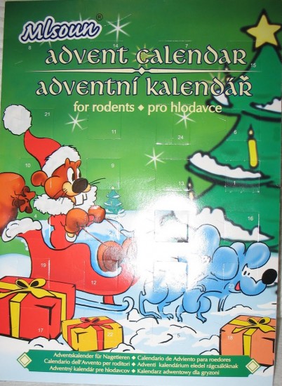Kralici kalendar