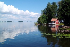 HJÄLMAREN