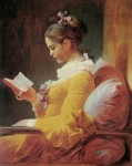 reading