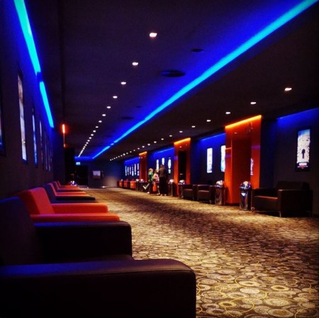 kino