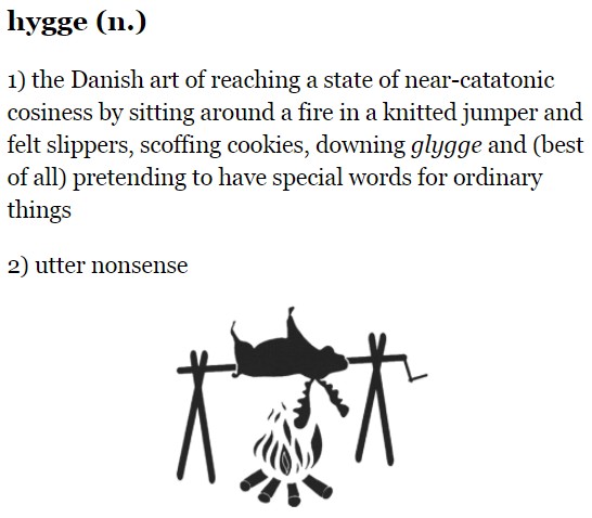 hygge