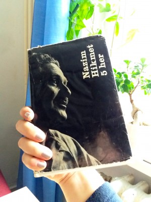 hikmet