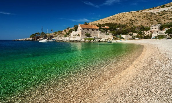Croatia-