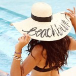 hat