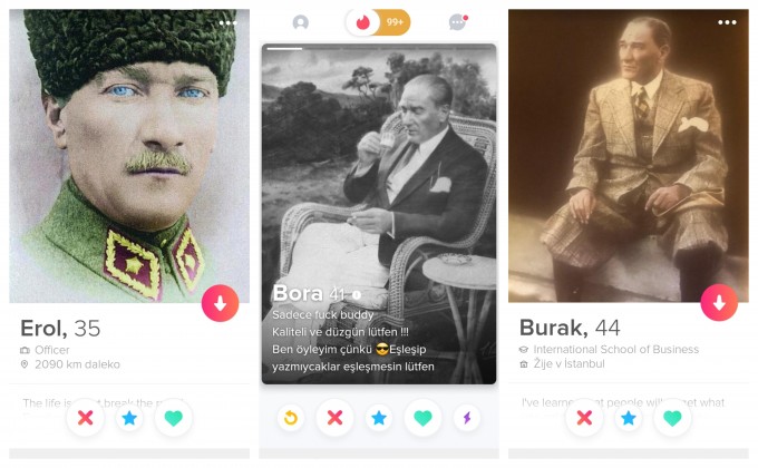 ataturk