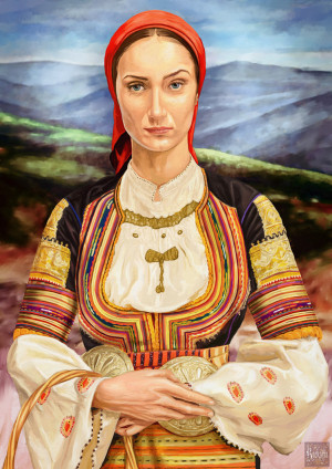 bulharka