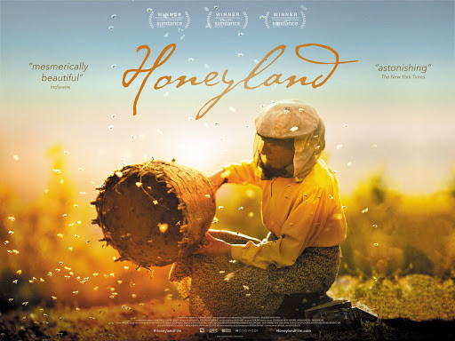 honeyland