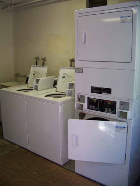 Pradelna 1
